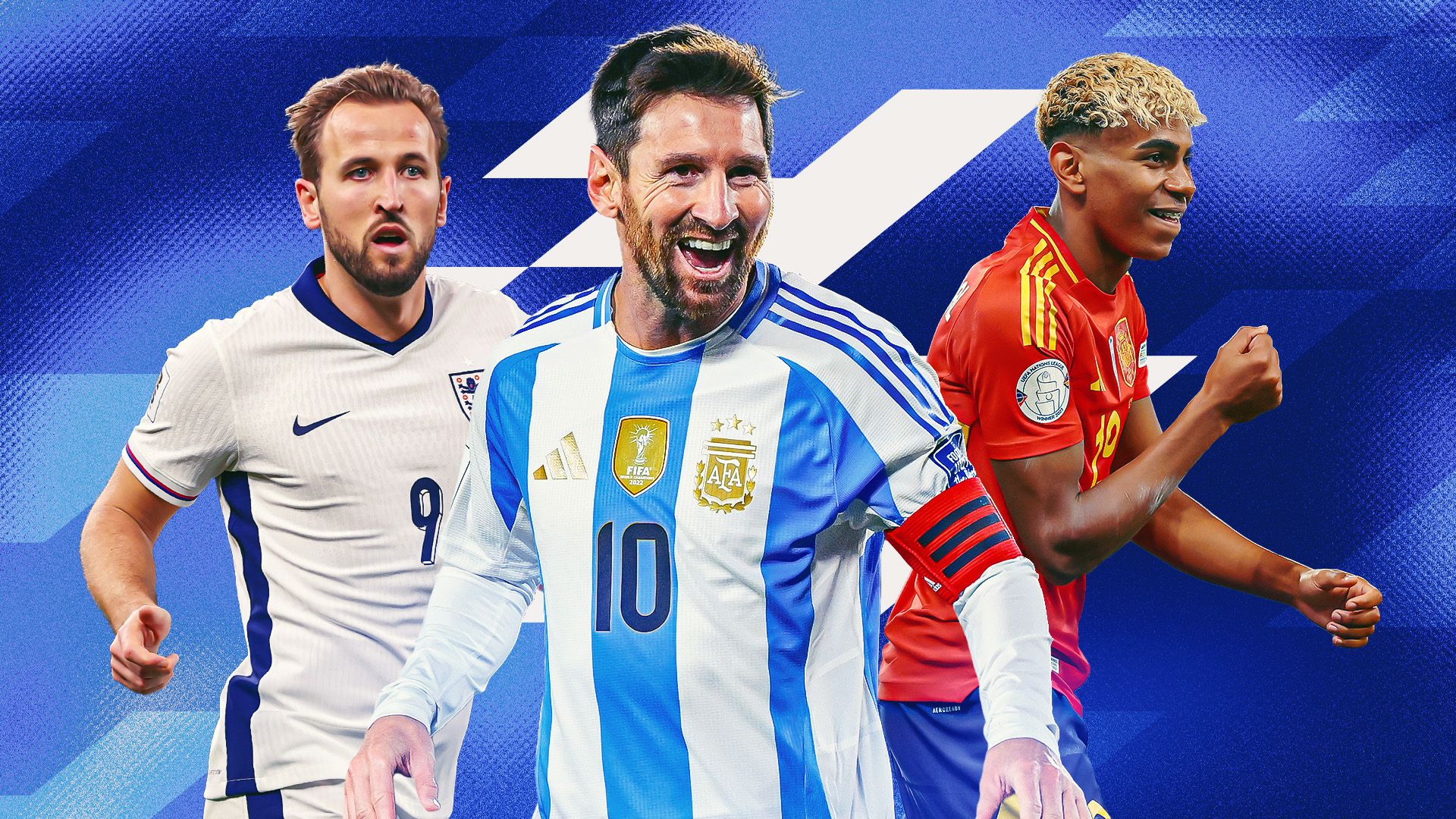 C・ロナウド率いるポルトガルが敗退？ネイマールがブラジルに復帰